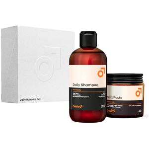 Beviro Daily Hair Care Set