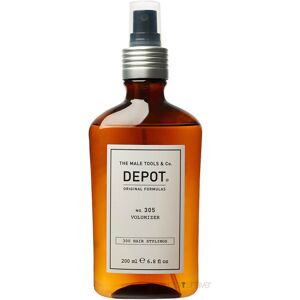 Depot - The Male Tools & Co. Depot Volumizer Spray, No. 305, 200 ml.