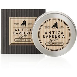 Mondial Shaving Mondial Antica Barberia Moustache Wax, Original Citrus, 30 ml.