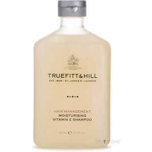 Truefitt & Hill Moisturising Vitamin E Shampoo, 365 ml.