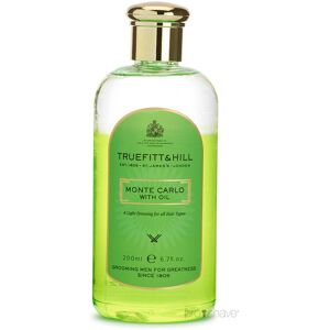 Truefitt & Hill Monte Carlo (med olie) Hårtonic, 200 ml.