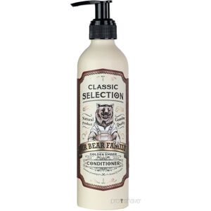 Mr. Bear Conditioner, Golden Ember, 250 ml.