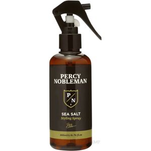 Percy Nobleman Sea Salt Spray, 200 ml.