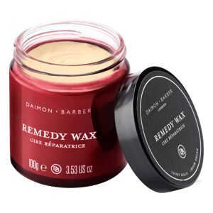 Daimon Barber Remedy Wax, 100 gr.