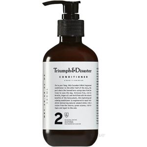 Triumph & Disaster Conditioner, 500 ml.