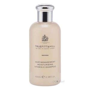 Truefitt & Hill Moisturising Vitamin E Shampoo, 100 ml.