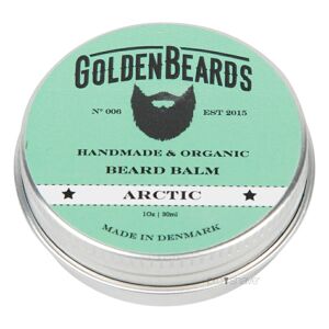 Golden Beards Skægbalm, Arctic, 30 ml.