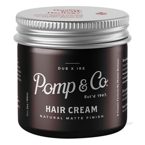 Pomp & Co. Hair Cream, 60 ml.