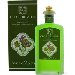 Geo F. Trumper Geo F Trumper Cologne, Ajaccio Violet, 100 ml.