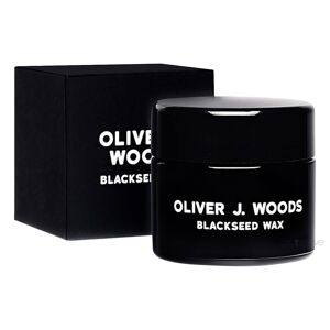 Oliver J. Woods Blackseed Wax, 50 gr.
