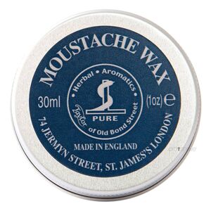 Taylor Of Old Bond Street Moustache Wax, 30 ml.