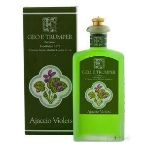 Geo F. Trumper Geo F Trumper Cologne, Ajaccio Violet, 100 ml.