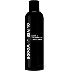 Oliver J. Woods Cedar & Sandalwood Conditioner, 250 ml.