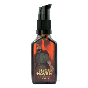 Slickhaven Skægolie, Bloody Monarch, 30 ml.