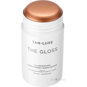 Tan-Luxe THE GLOSS, 75 ml.