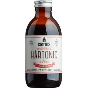 Isangs Blødgørende Hårtonic, Ylang Ylang, 200 ml.