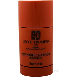 Geo F. Trumper Geo F Trumper Deodorant Stick, Spanish Leather, 75 ml.