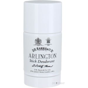 D.R. Harris & Co. Ltd D.R. Harris Arlington Deodorant Stick, 75 gr.