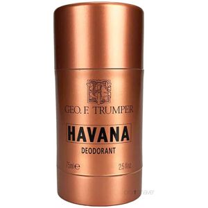 Geo F. Trumper Geo F Trumper Deodorant Stick, Havana, 75 ml.