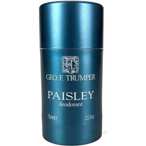 Geo F. Trumper Geo F Trumper Deodorant Stick, Paisley, 75 ml.