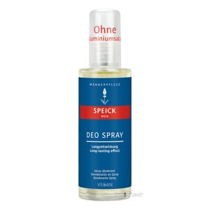 Speick Men Deo Spray, 75 ml.