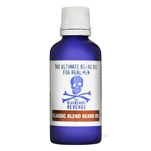 Bluebeards Revenge Classic Blend Skægolie, 50 ml.