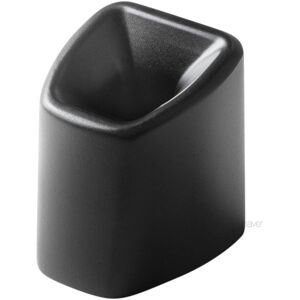 Supply Holder til Skraber, SE, Matte Black