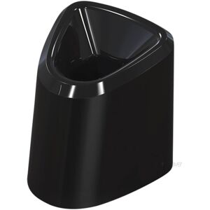 Supply Holder til Skraber, Pro, Jet Black