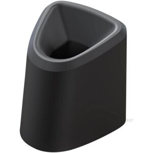 Supply Holder til Skraber, Pro, Matte Black