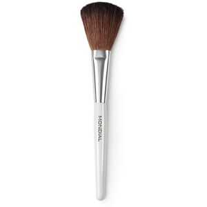 Mondial Professional Makeup Børste, Medium