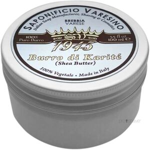 Saponificio Varesino Shea Butter, 100 gr.