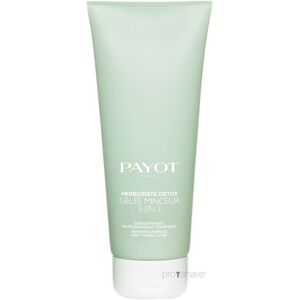 Payot Herboriste Détox 3-in-1 Lifting Body Gel, 200 ml.