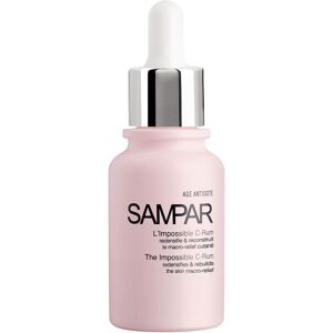 Sampar Paris Sampar The impossible C-Rum, 30 ml.