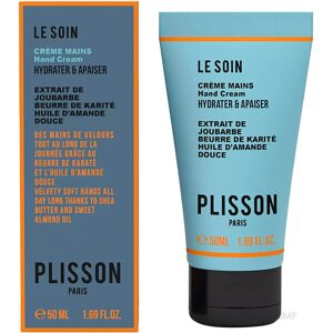 Plisson 1808 Plisson Hand Cream, 50 ml.