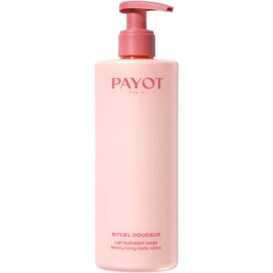 Payot Moisturising Body Lotion, Rituel Douceur, 400 ml.