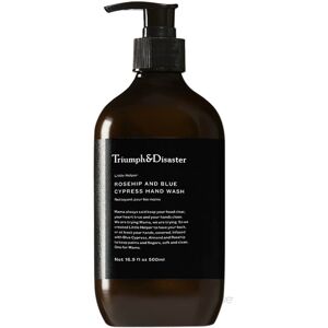 Triumph & Disaster Little Helper Hand Wash, 500 ml.