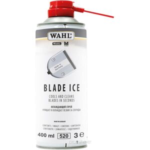 Wahl Professional Blade Ice Spray, 400 ml.