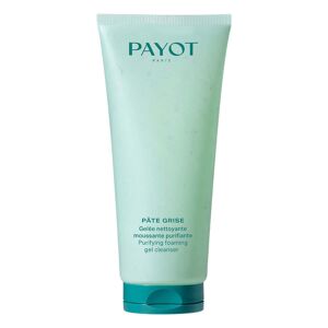 Payot Pâte Grise Foaming Gel Cleanser, 200 ml.