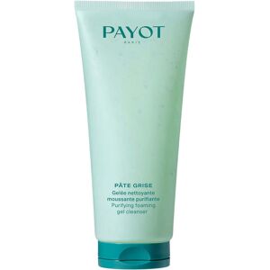 Payot Pâte Grise Foaming Gel Cleanser, 200 ml.