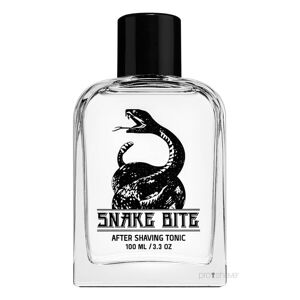Fine Accoutrements Snake Bite Classic Aftershave, 100 ml.