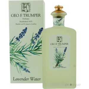 Geo F. Trumper Geo F Trumper Aftershave, Lavender Water, 100 ml.