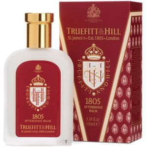 Truefitt & Hill Aftershave Balm, 1805, 100 ml.