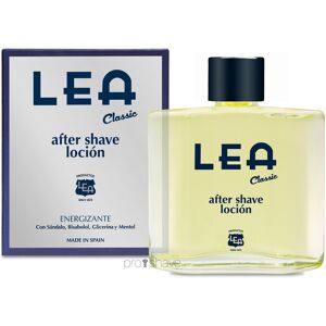 LEA Classic Aftershave Lotion, 100 ml.