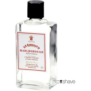 D.R. Harris & Co. Ltd D.R. Harris Marlborough Aftershave, 100 ml.