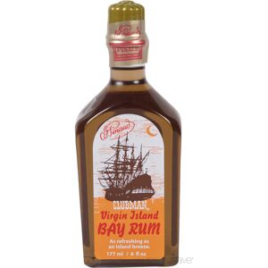 Pinaud Clubman Aftershave Cologne Bay Rum, 177 ml.