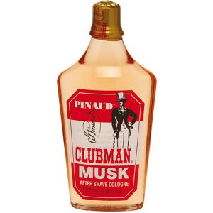 Pinaud Clubman Aftershave Lotion Musk, 177 ml.