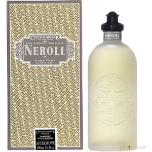 Czech & Speake Neroli, Aftershave Shaker, 100 ml.