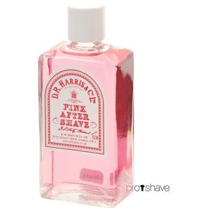 D.R. Harris & Co. Ltd D.R. Harris Pink Aftershave, 100 ml.