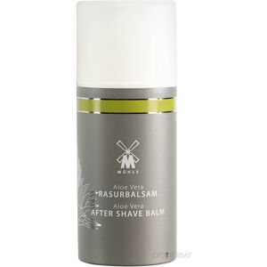 Mühle Aftershave Balm, Aloe Vera, 100 ml.