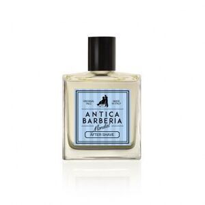 Mondial Shaving Mondial Antica Barberia After Shave Lotion, Original Talc, 100 ml.